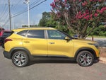 2023 Kia Seltos SX