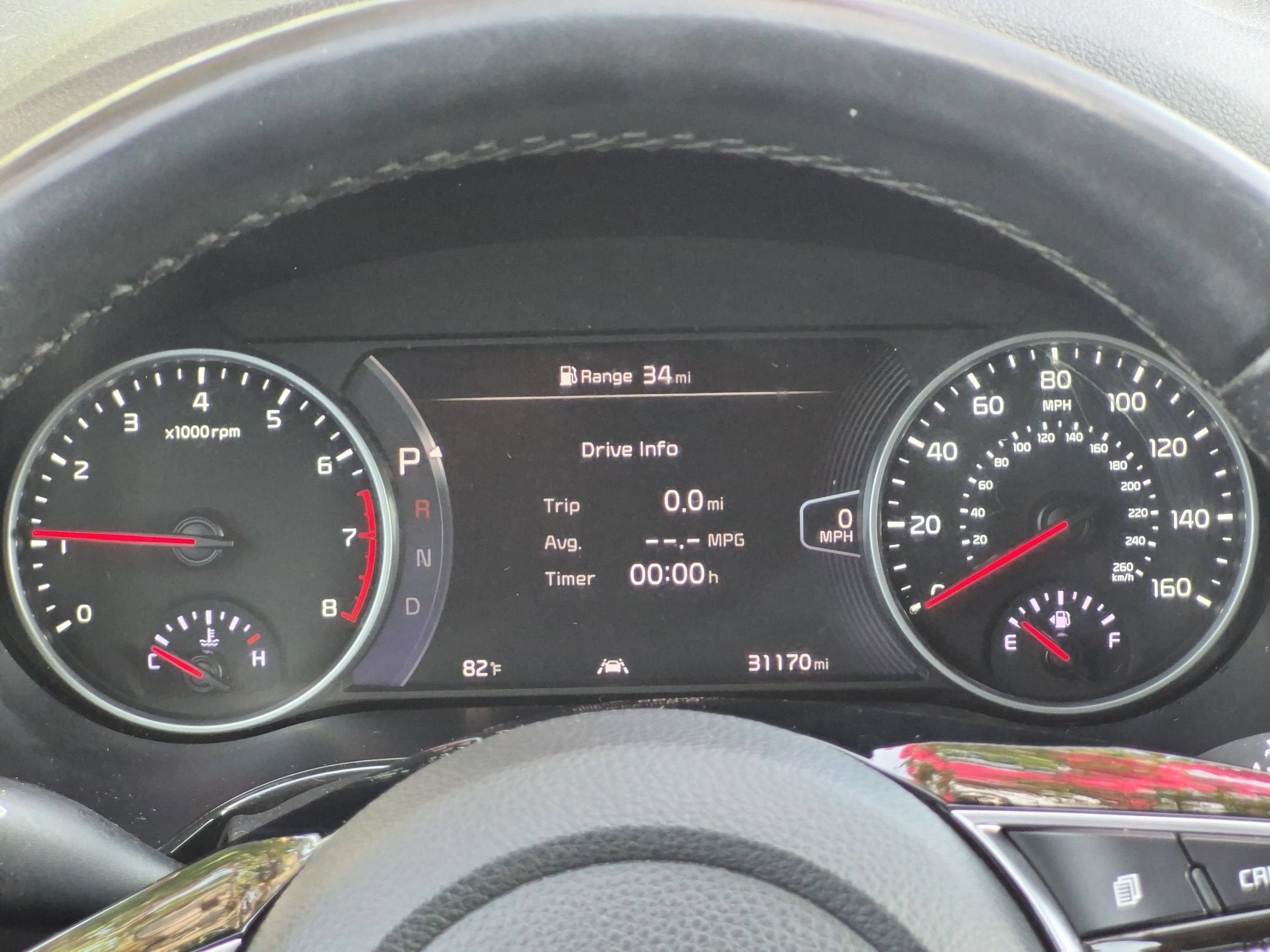 2023 Kia Seltos SX