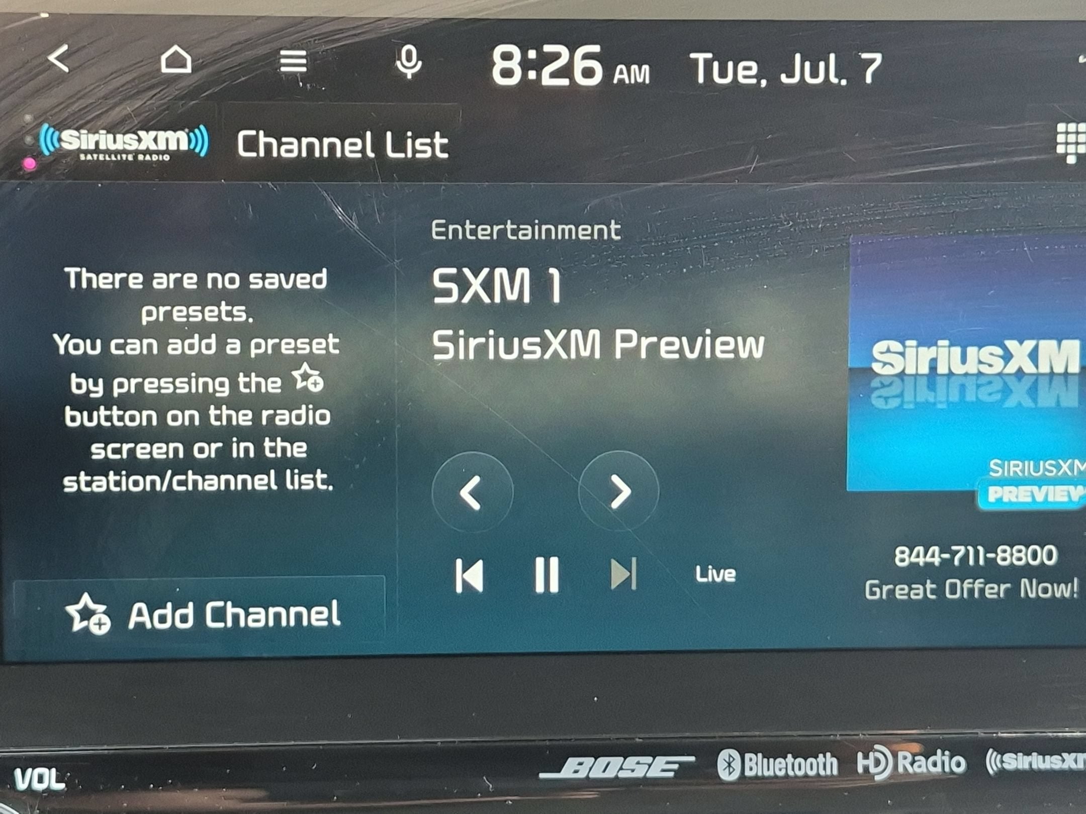 2023 Kia Seltos SX