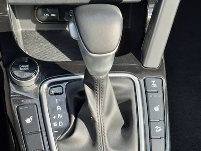 2023 Kia Seltos SX