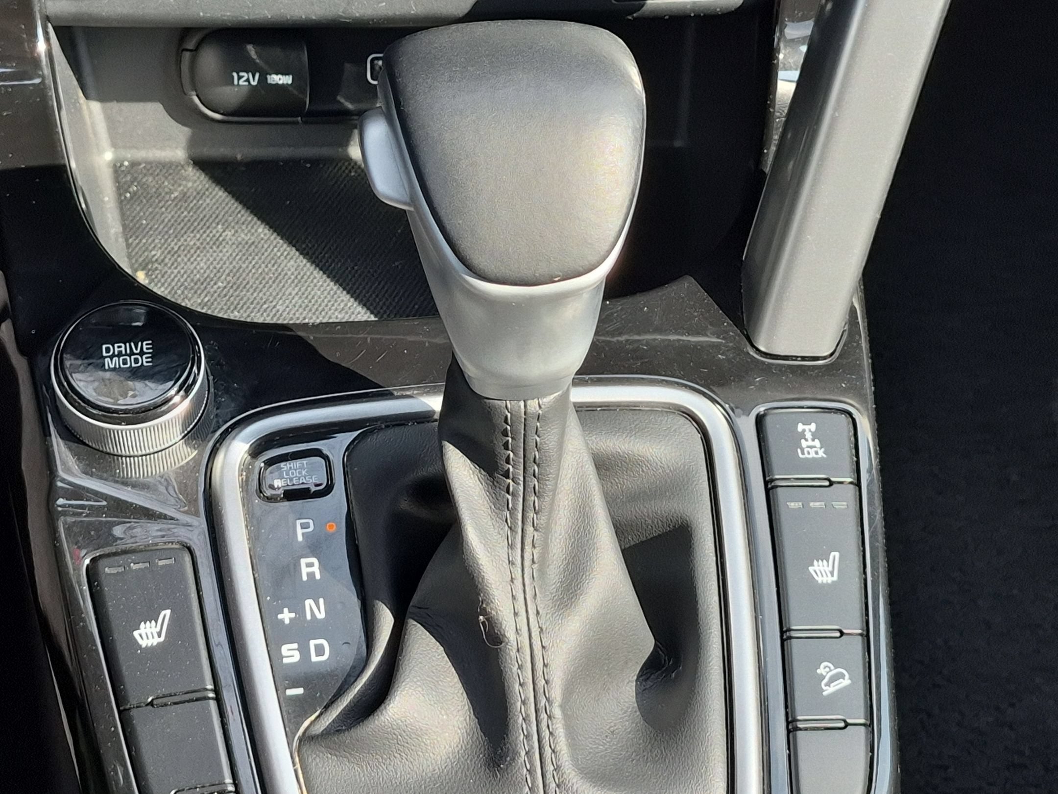 2023 Kia Seltos SX