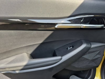 2023 Kia Seltos SX