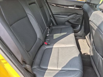 2023 Kia Seltos SX