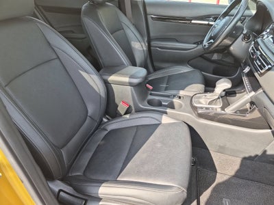 2023 Kia Seltos SX