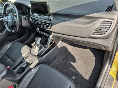 2023 Kia Seltos SX