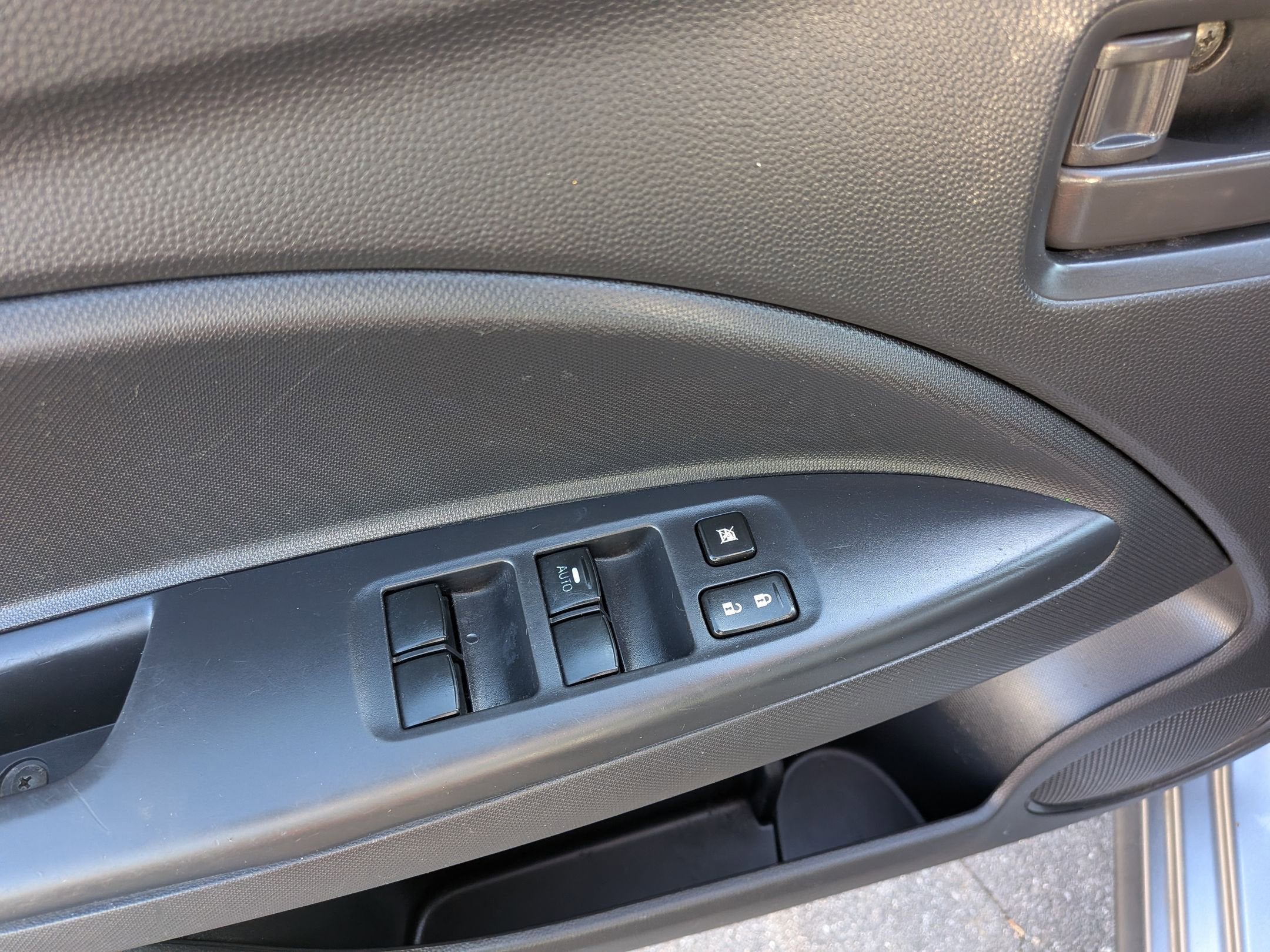 2019 Mitsubishi Mirage G4 ES