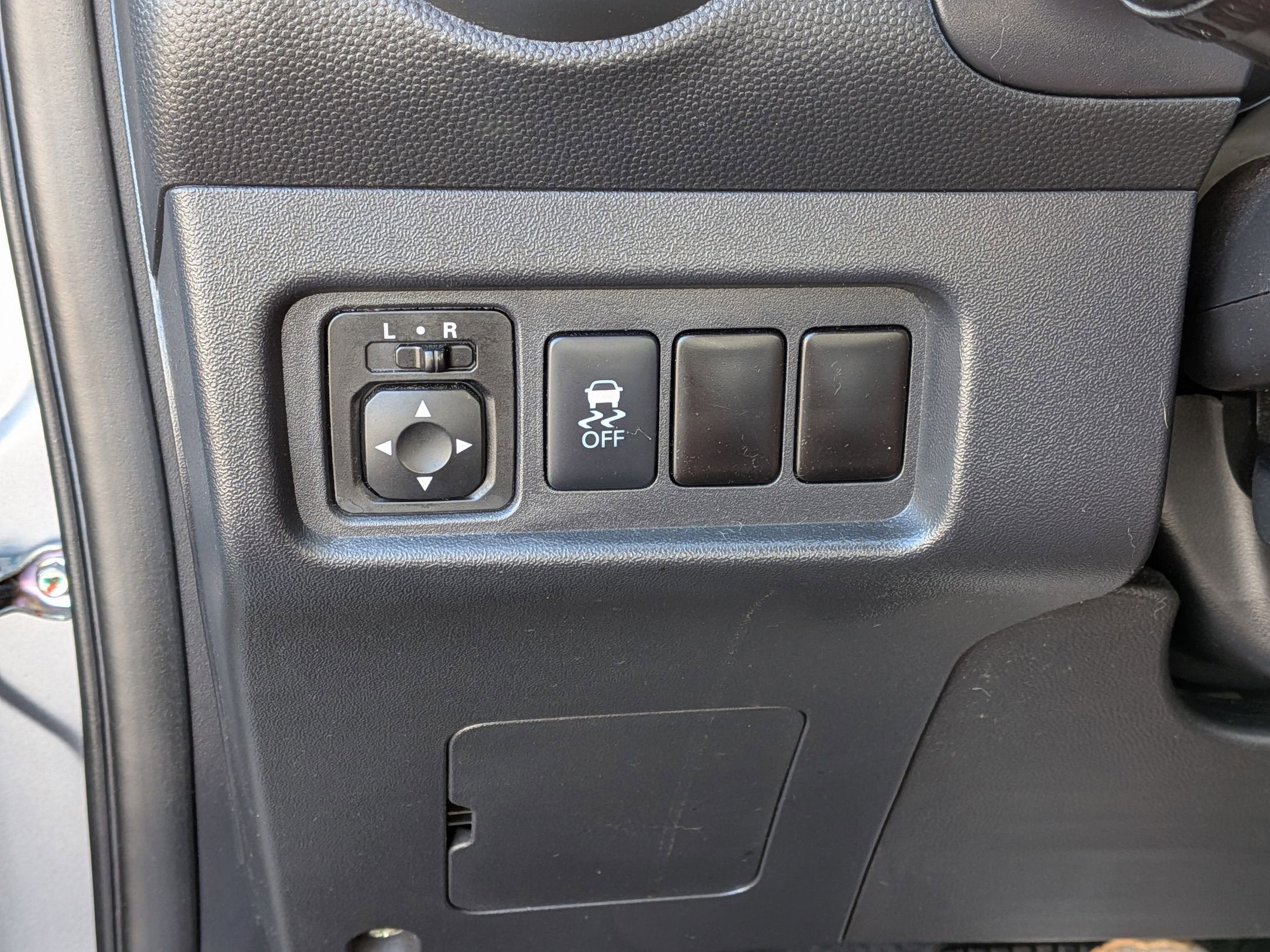 2019 Mitsubishi Mirage G4 ES
