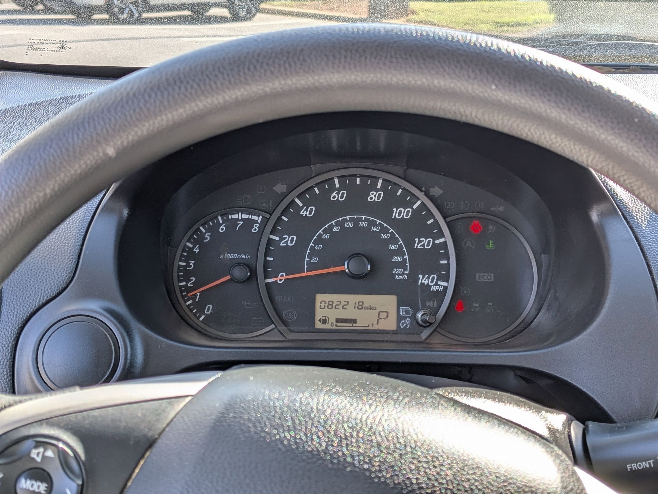 2019 Mitsubishi Mirage G4 ES