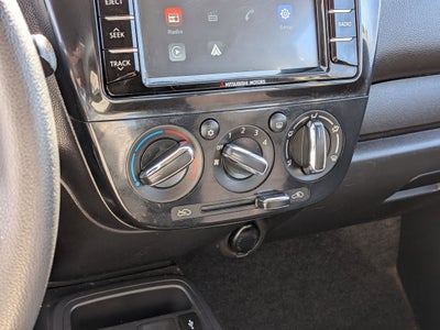 2019 Mitsubishi Mirage G4 ES