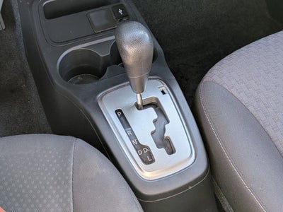 2019 Mitsubishi Mirage G4 ES