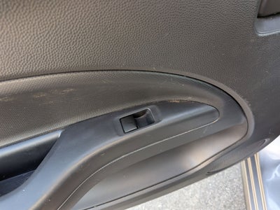 2019 Mitsubishi Mirage G4 ES