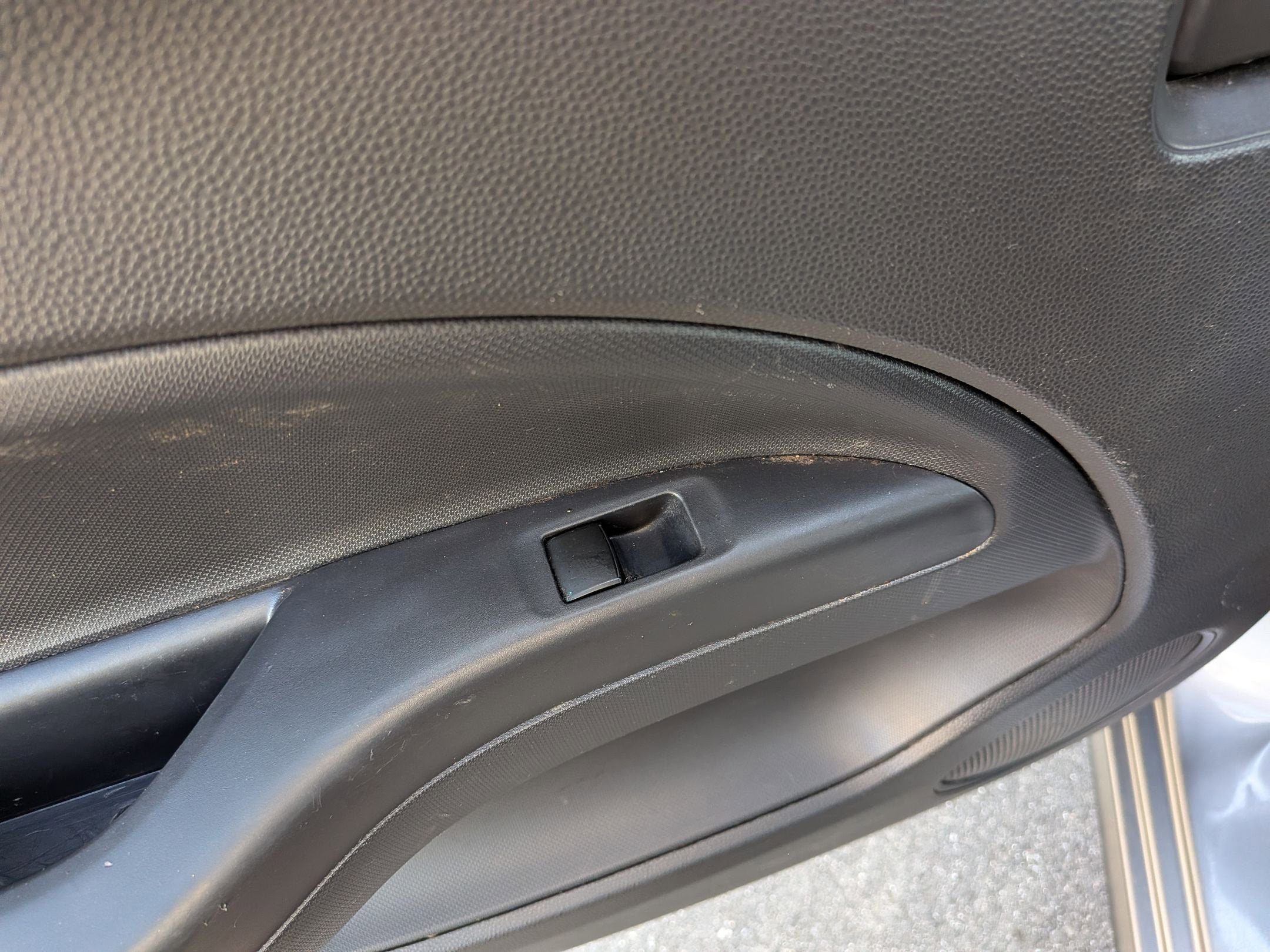 2019 Mitsubishi Mirage G4 ES