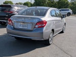 2019 Mitsubishi Mirage G4 ES