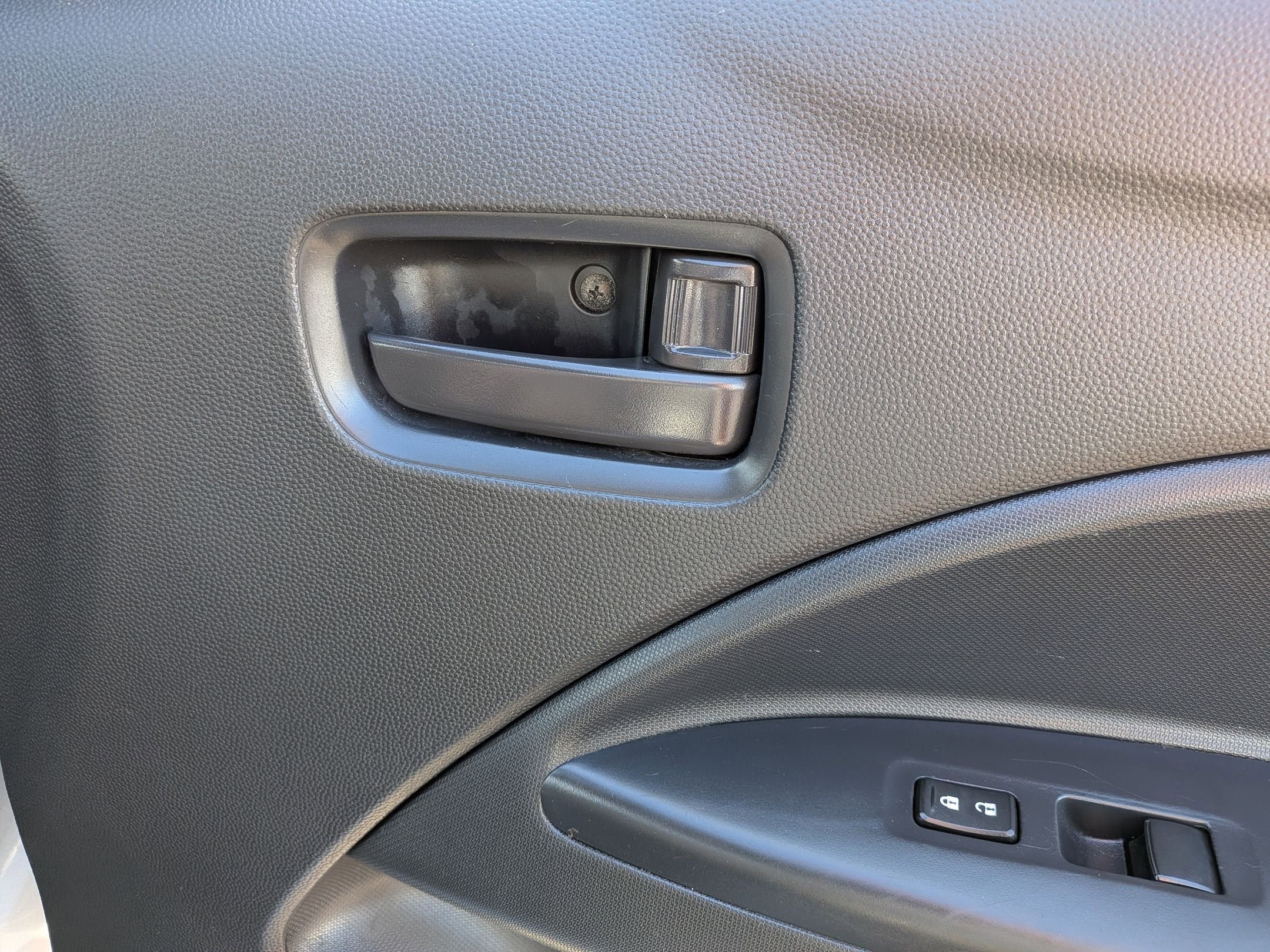 2019 Mitsubishi Mirage G4 ES