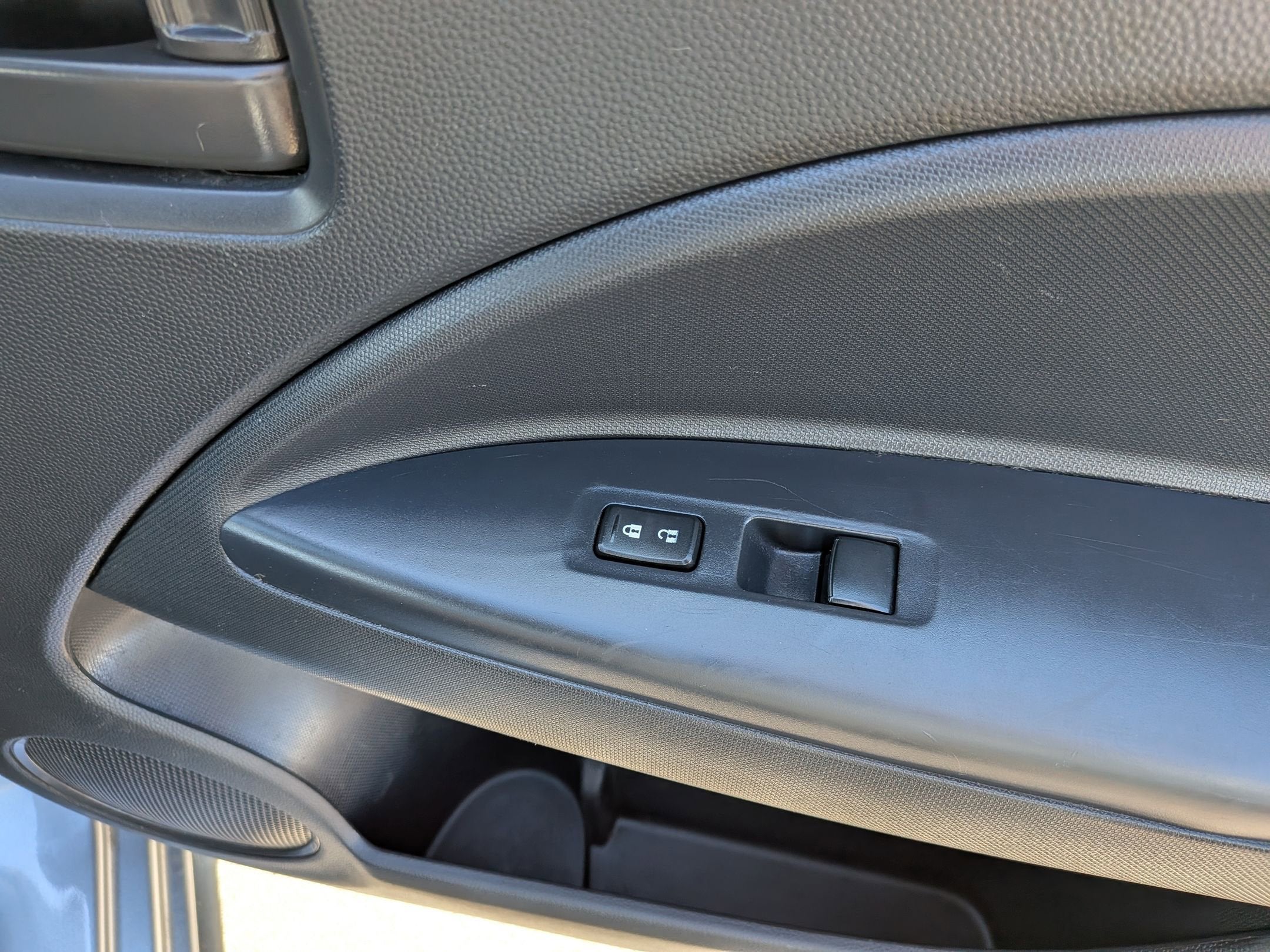 2019 Mitsubishi Mirage G4 ES