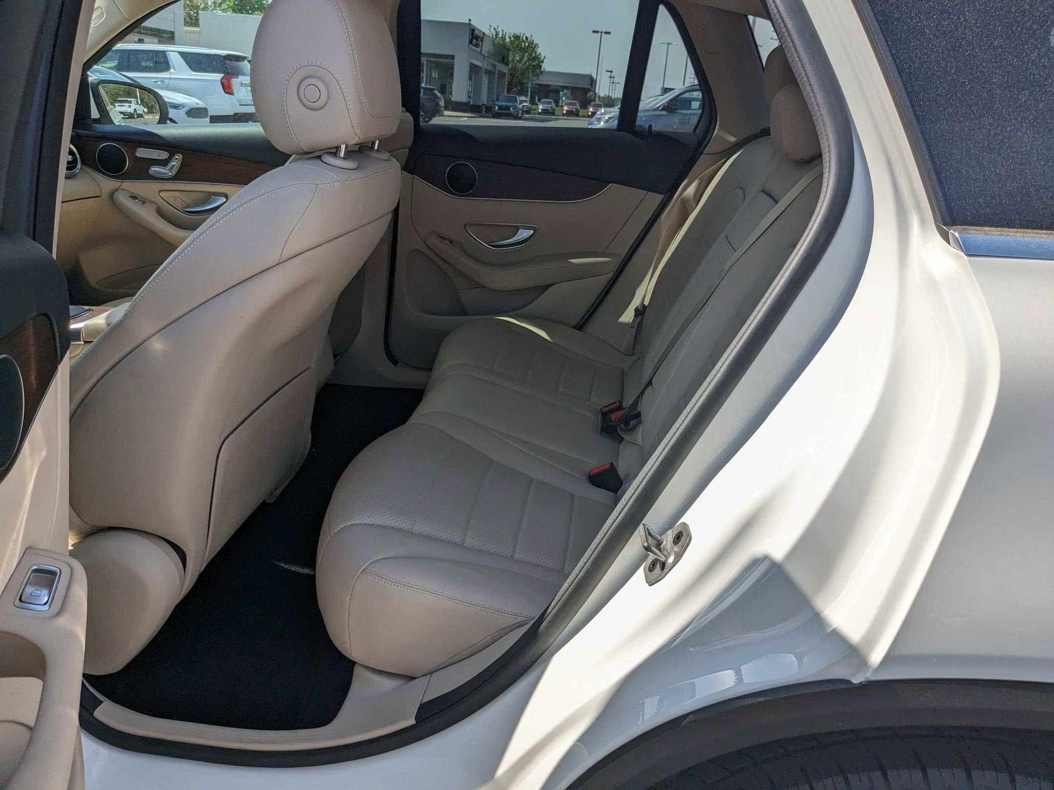 2022 Mercedes-Benz GLC GLC 300