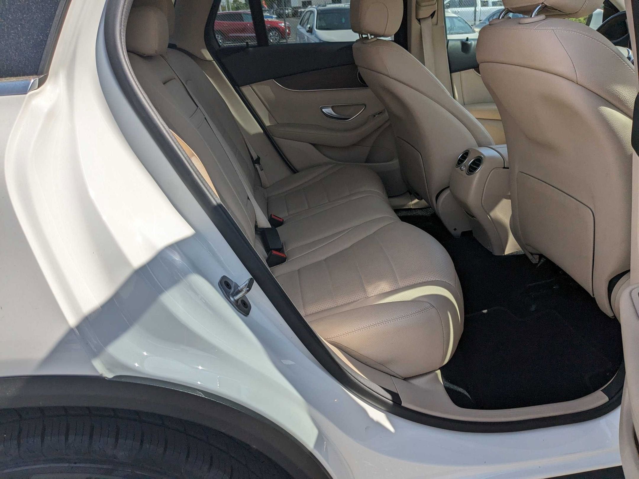 2022 Mercedes-Benz GLC GLC 300