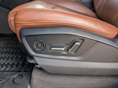 2022 Audi Q7 Prestige