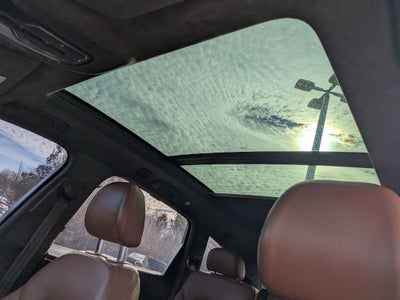 2022 Audi Q7 Prestige