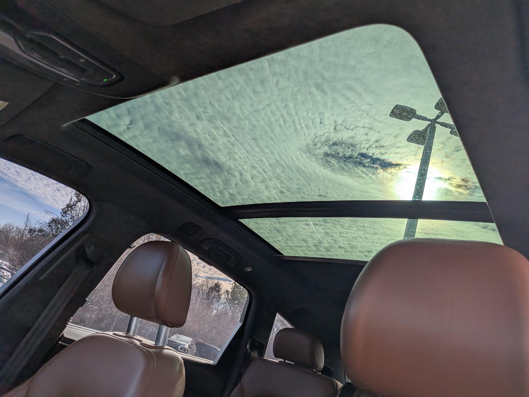 2022 Audi Q7 Prestige