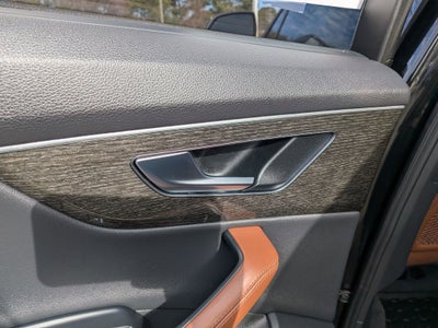 2022 Audi Q7 Prestige