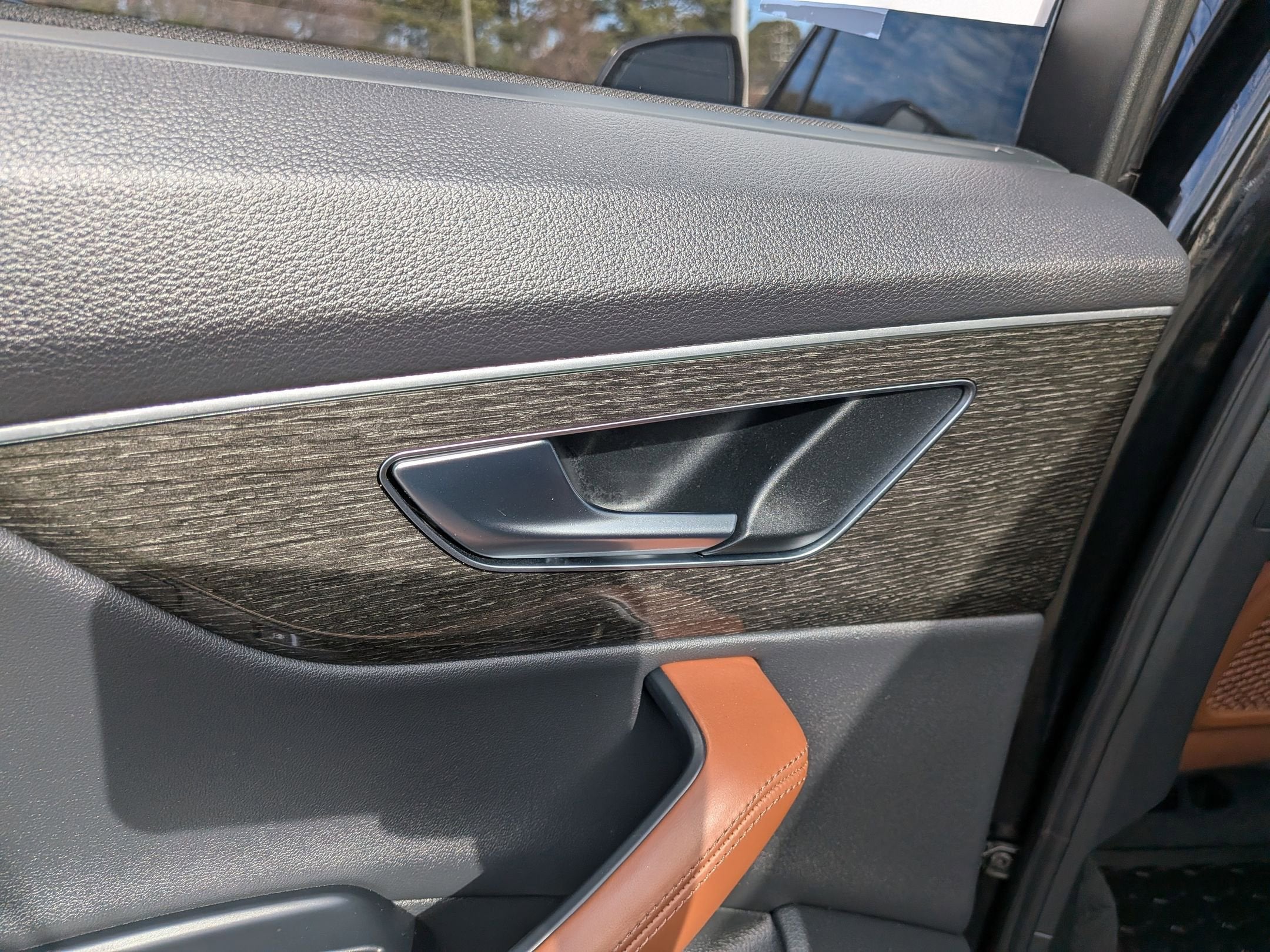 2022 Audi Q7 Prestige