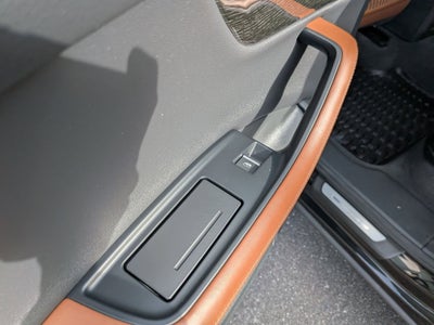 2022 Audi Q7 Prestige