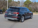 2022 Audi Q7 Prestige
