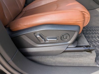 2022 Audi Q7 Prestige