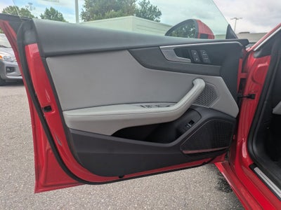 2024 Audi A5 Sportback S line Premium Plus