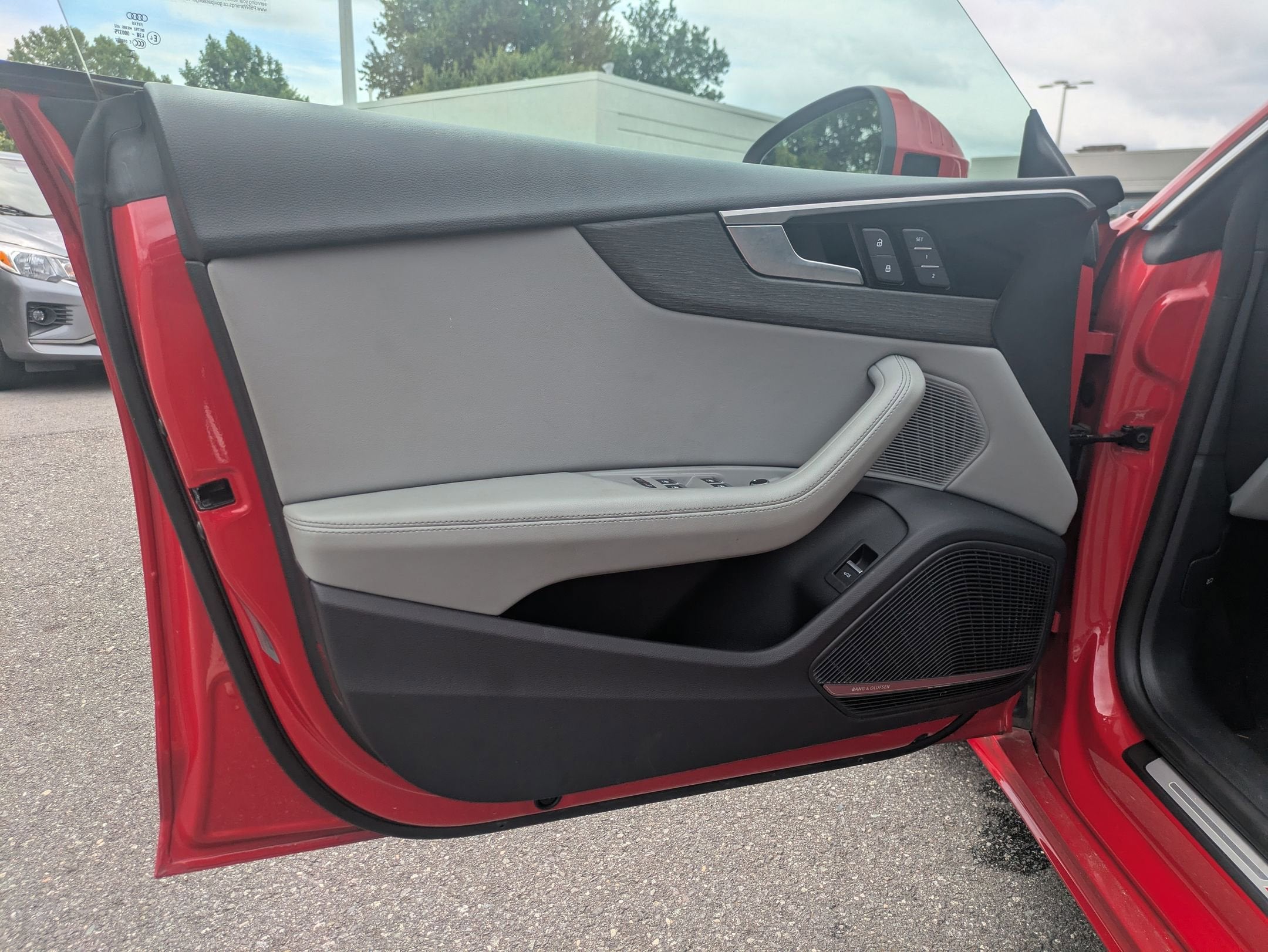 2024 Audi A5 Sportback S line Premium Plus