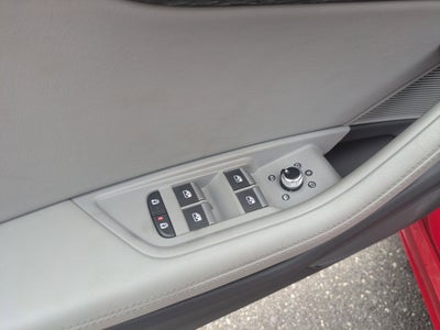 2024 Audi A5 Sportback S line Premium Plus