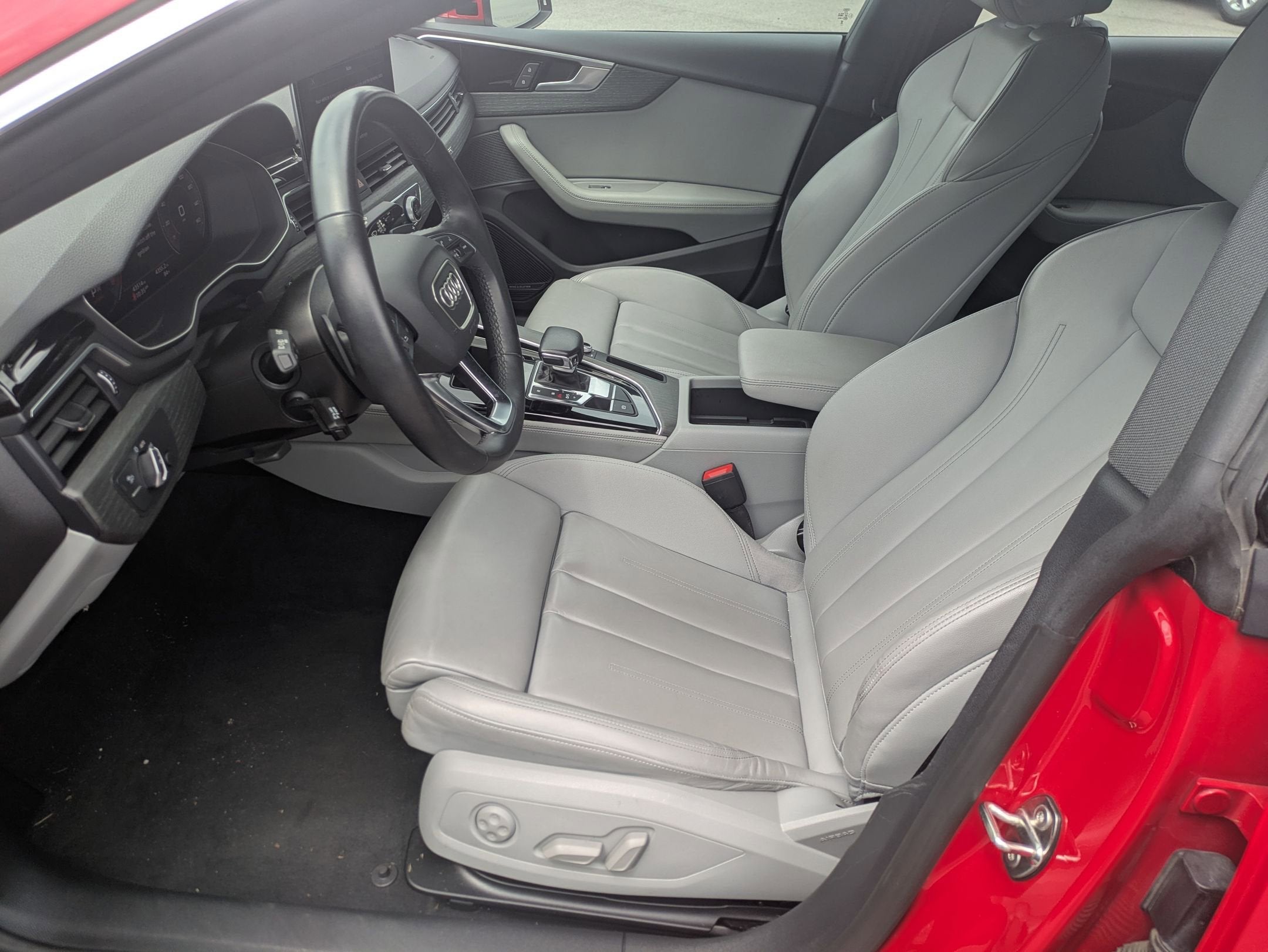 2024 Audi A5 Sportback S line Premium Plus