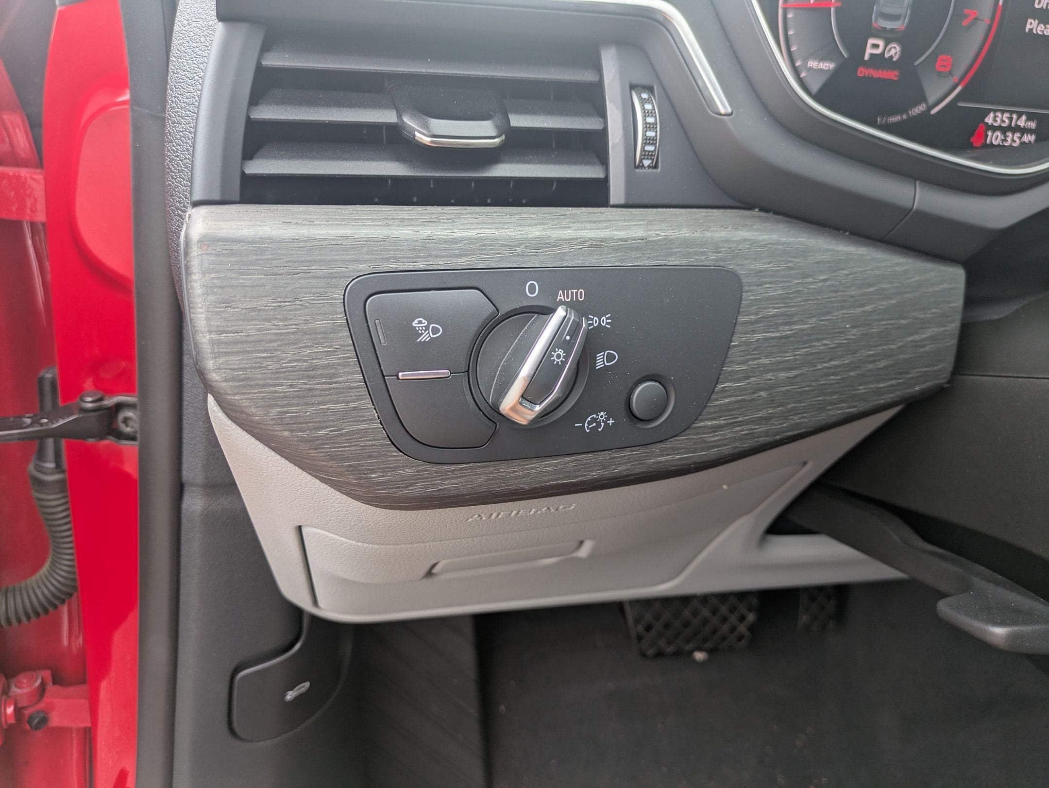 2024 Audi A5 Sportback S line Premium Plus