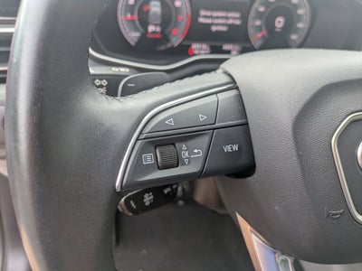 2024 Audi A5 Sportback S line Premium Plus