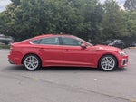 2024 Audi A5 Sportback S line Premium Plus