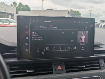 2024 Audi A5 Sportback S line Premium Plus