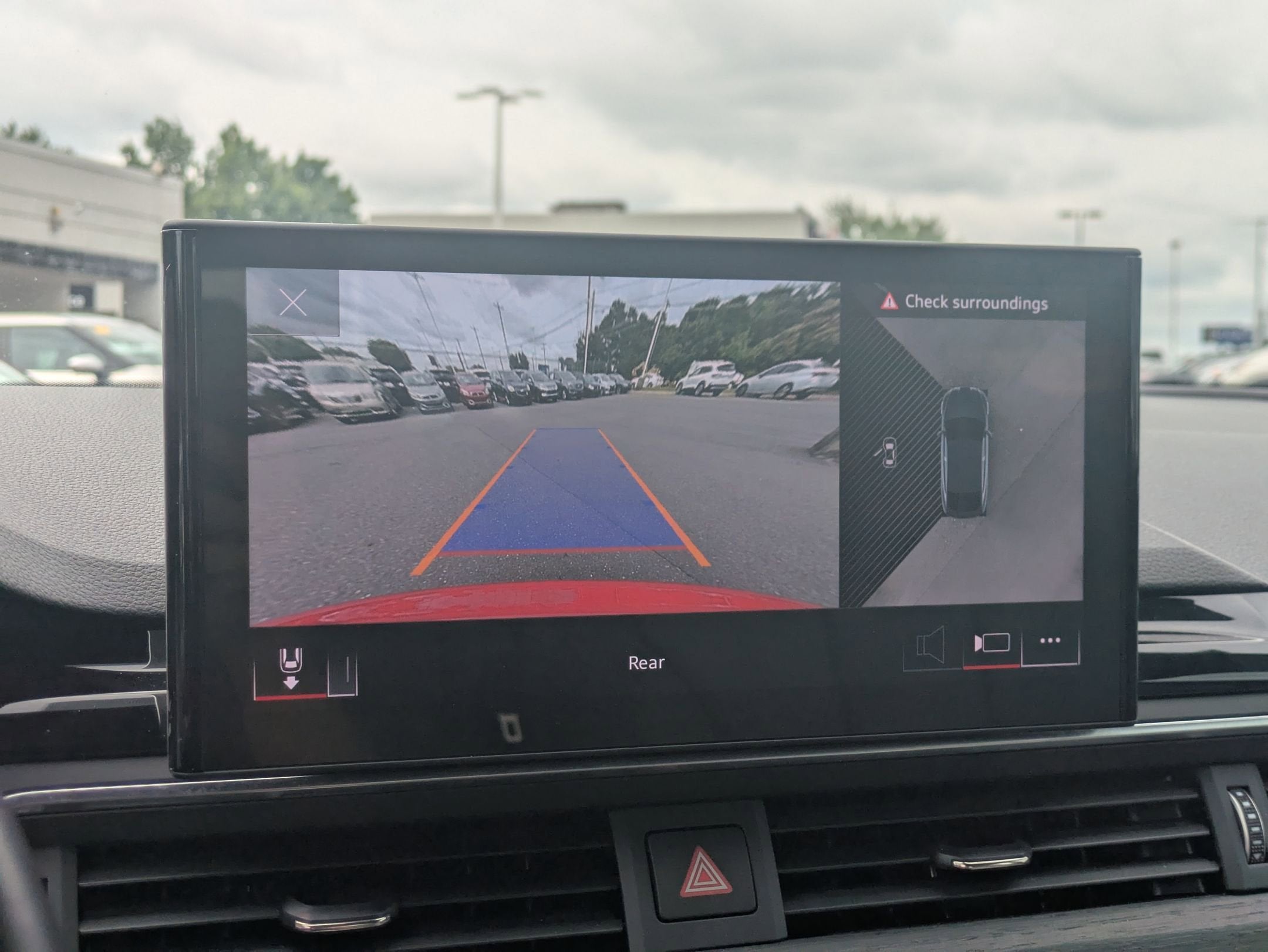 2024 Audi A5 Sportback S line Premium Plus