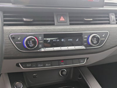 2024 Audi A5 Sportback S line Premium Plus