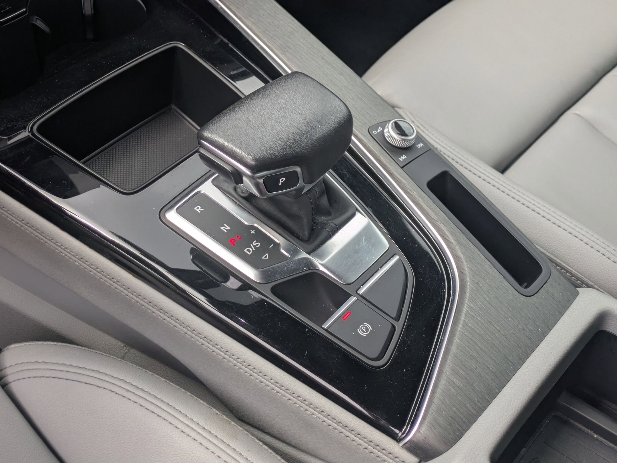 2024 Audi A5 Sportback S line Premium Plus