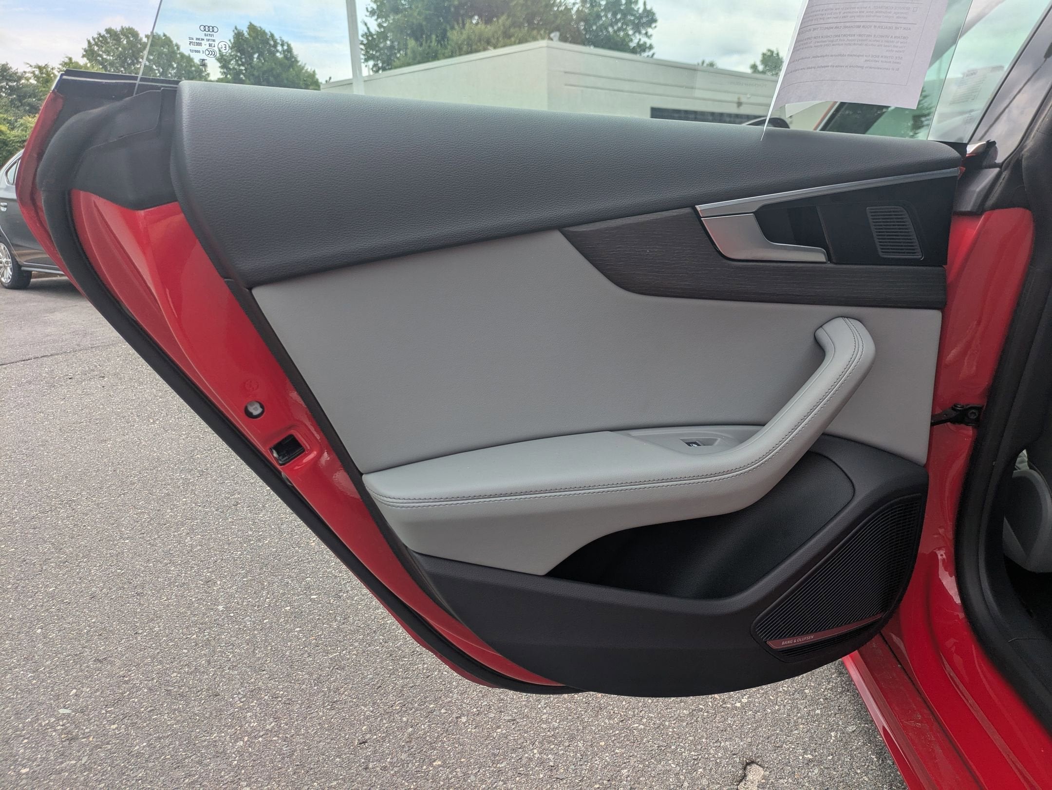 2024 Audi A5 Sportback S line Premium Plus