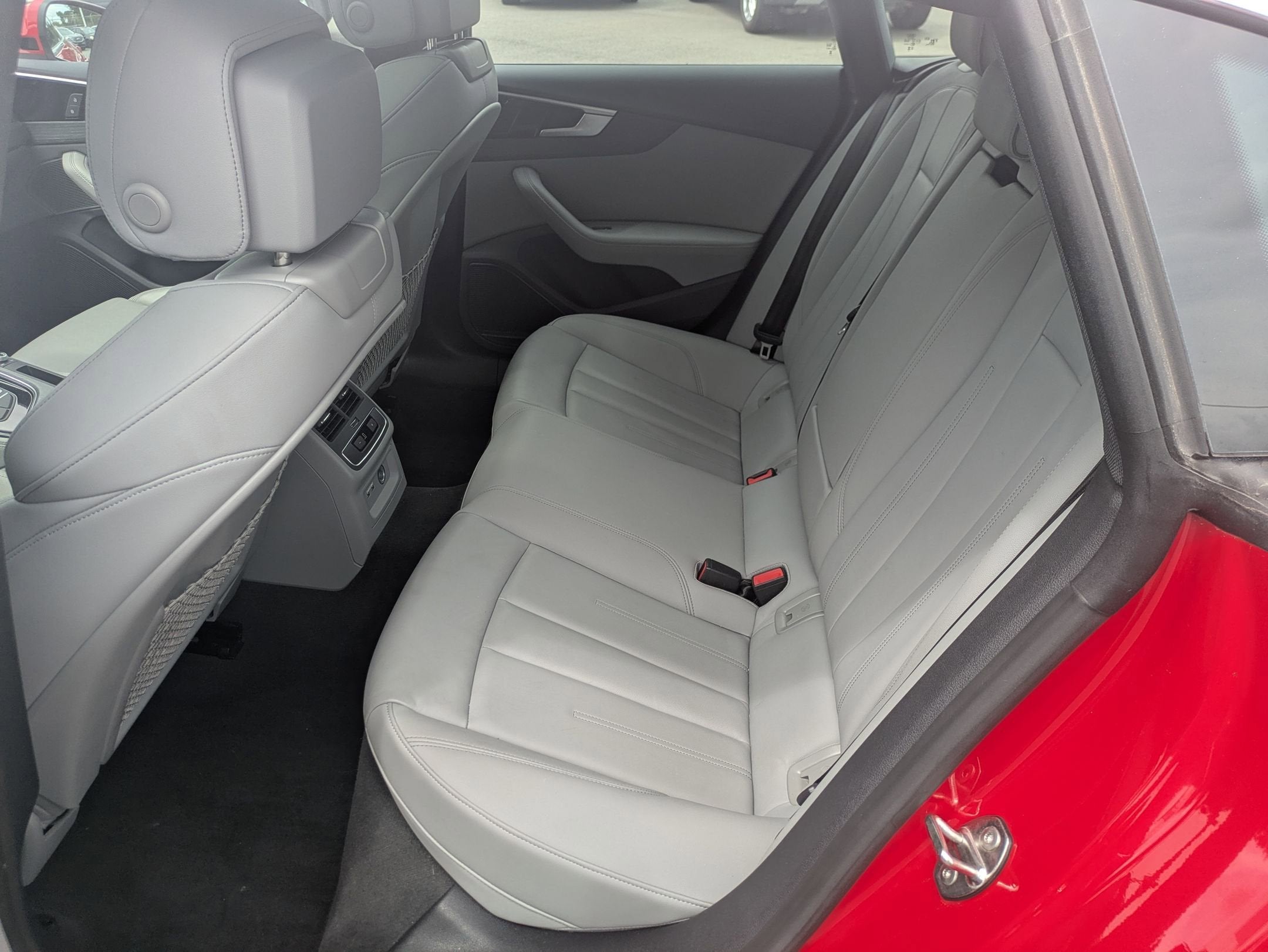 2024 Audi A5 Sportback S line Premium Plus