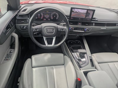 2024 Audi A5 Sportback S line Premium Plus