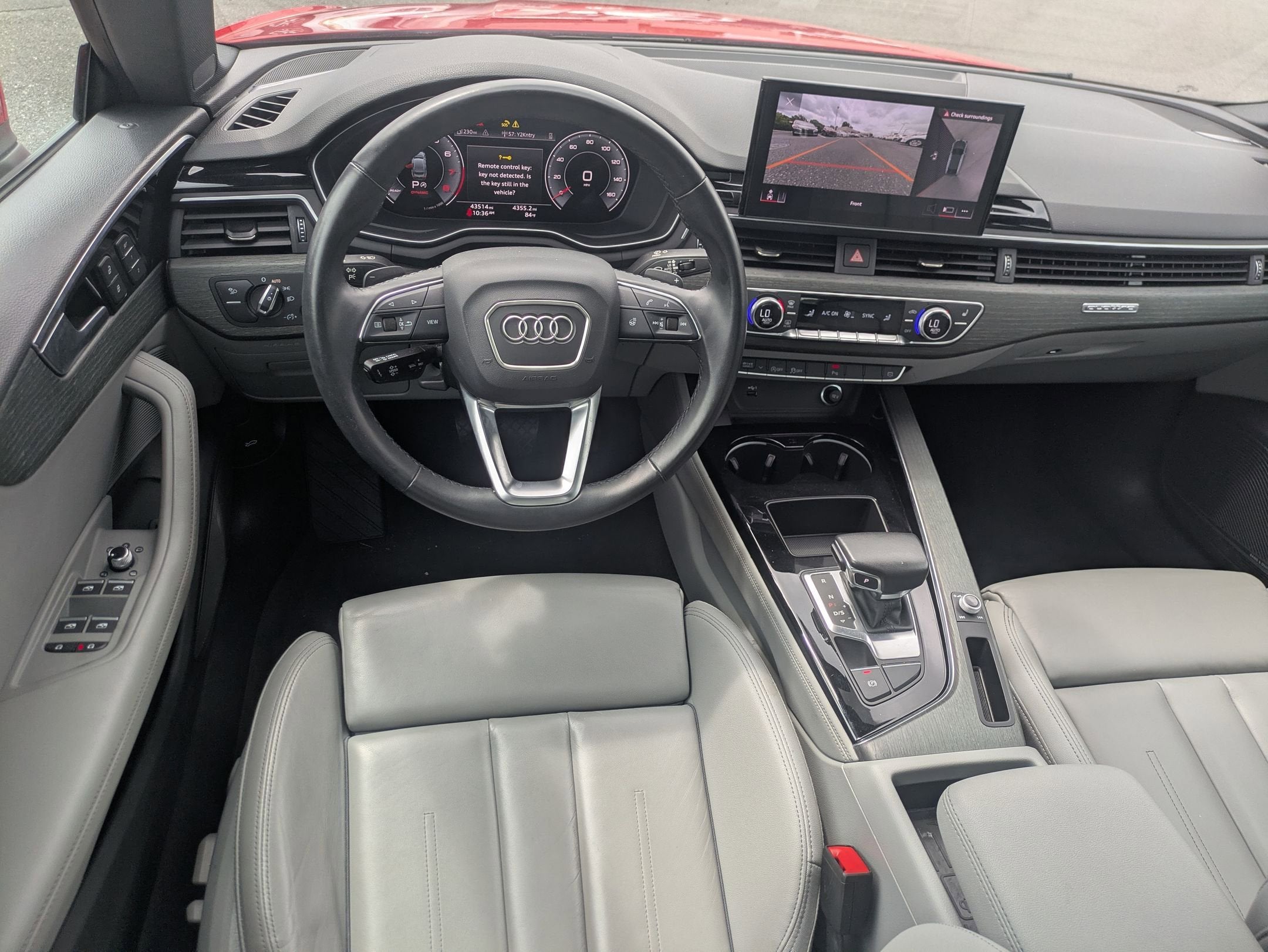 2024 Audi A5 Sportback S line Premium Plus