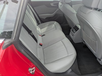 2024 Audi A5 Sportback S line Premium Plus