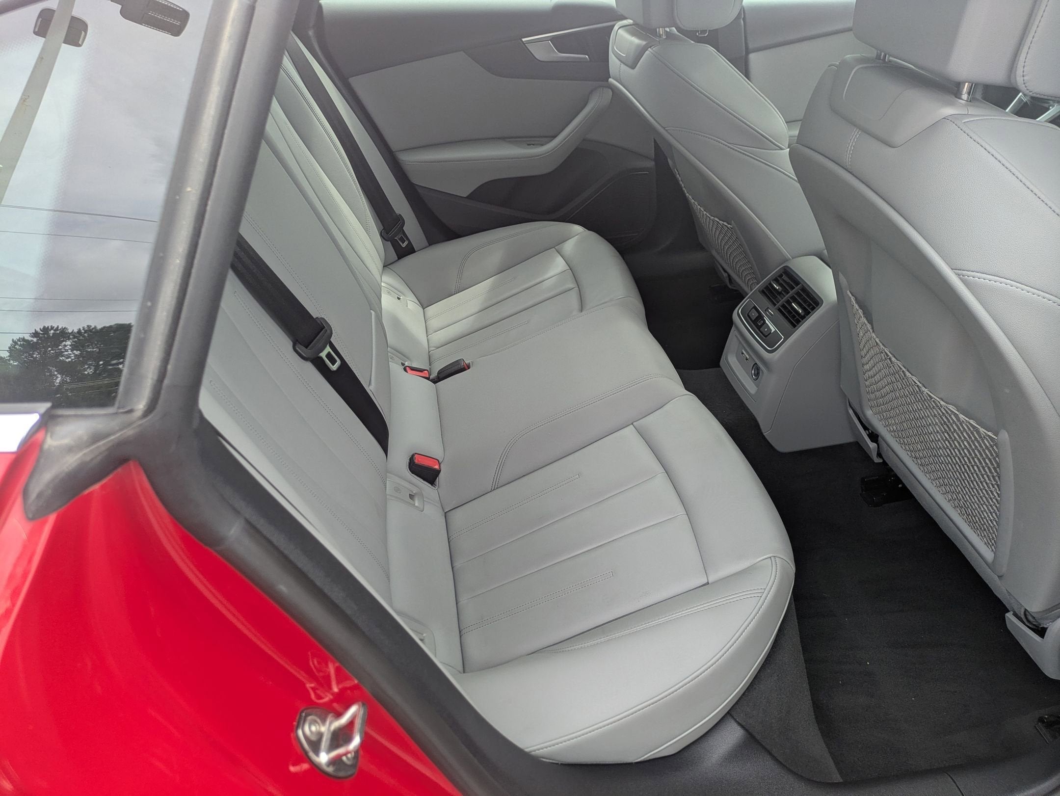 2024 Audi A5 Sportback S line Premium Plus