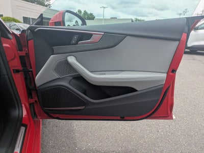 2024 Audi A5 Sportback S line Premium Plus