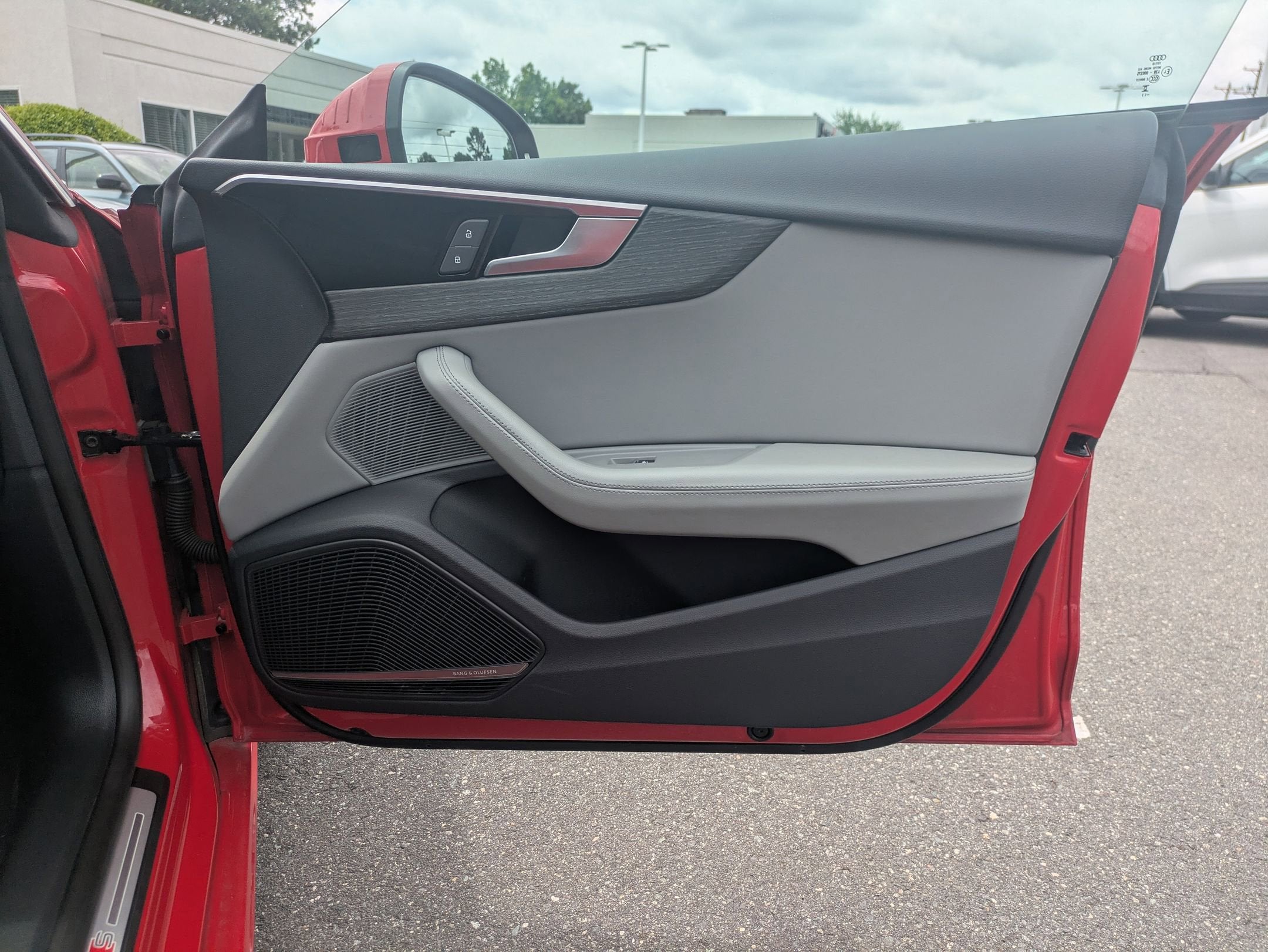 2024 Audi A5 Sportback S line Premium Plus