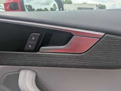 2024 Audi A5 Sportback S line Premium Plus