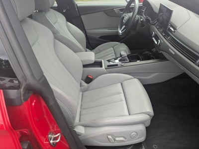 2024 Audi A5 Sportback S line Premium Plus